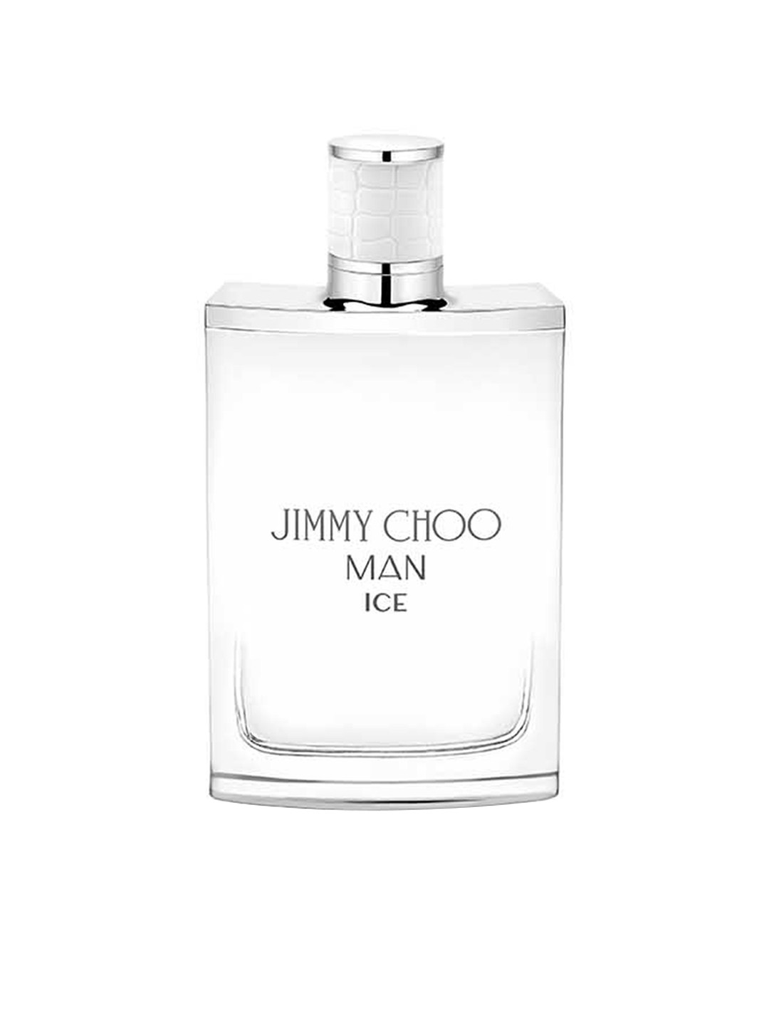 Buy Jimmy Choo Man Ice Eau De Toilette 100 Ml Perfume for Men 6529647