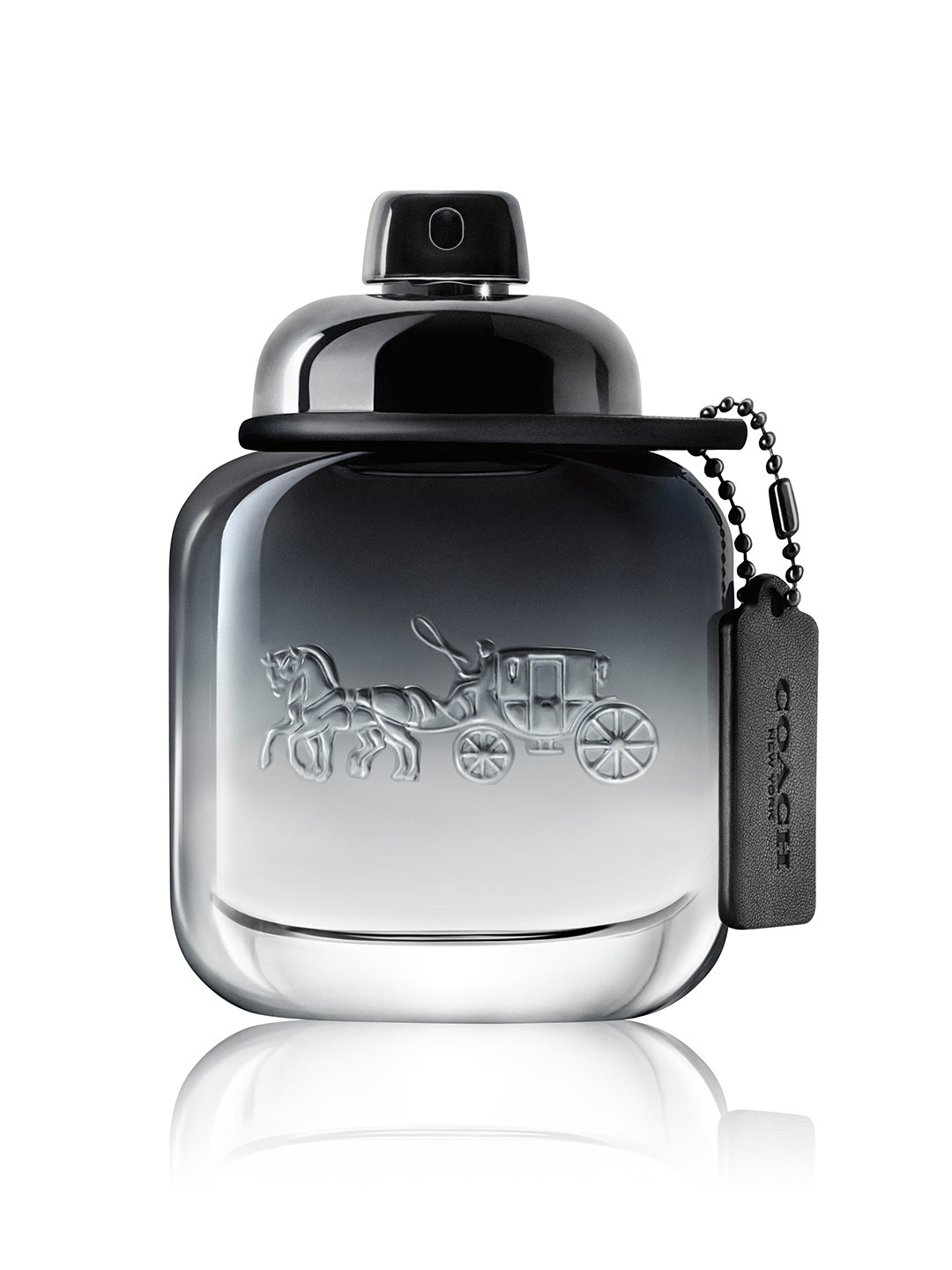 Buy Coach Men Eau De Toilette 40 Ml Perfume for Men 6529675 Myntra