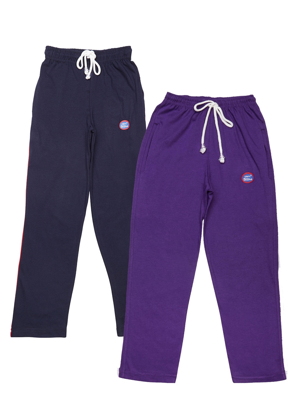 regular track pants