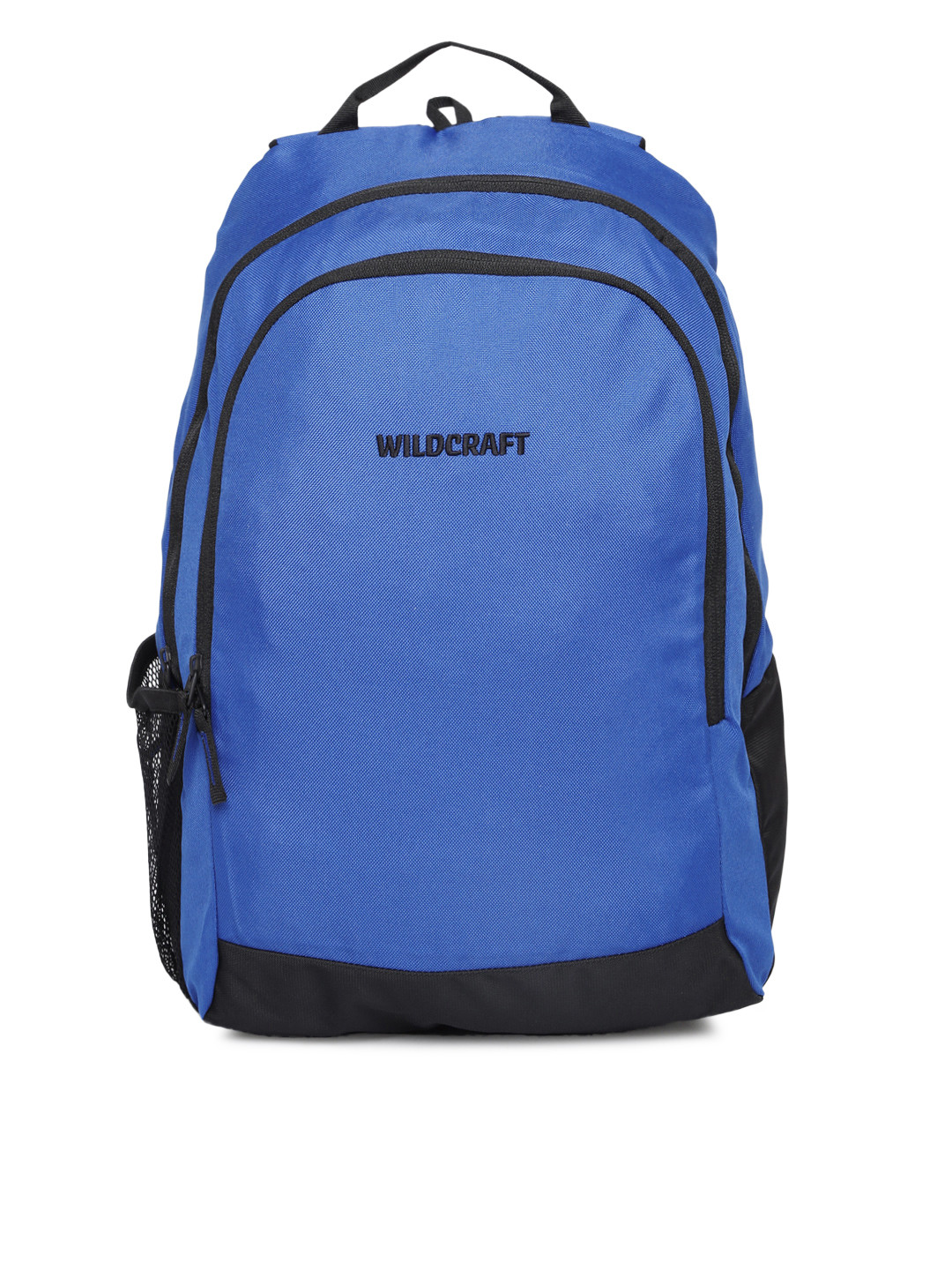 Buy Wildcraft Unisex Blue Axis Backpack Backpacks for Unisex 6535052