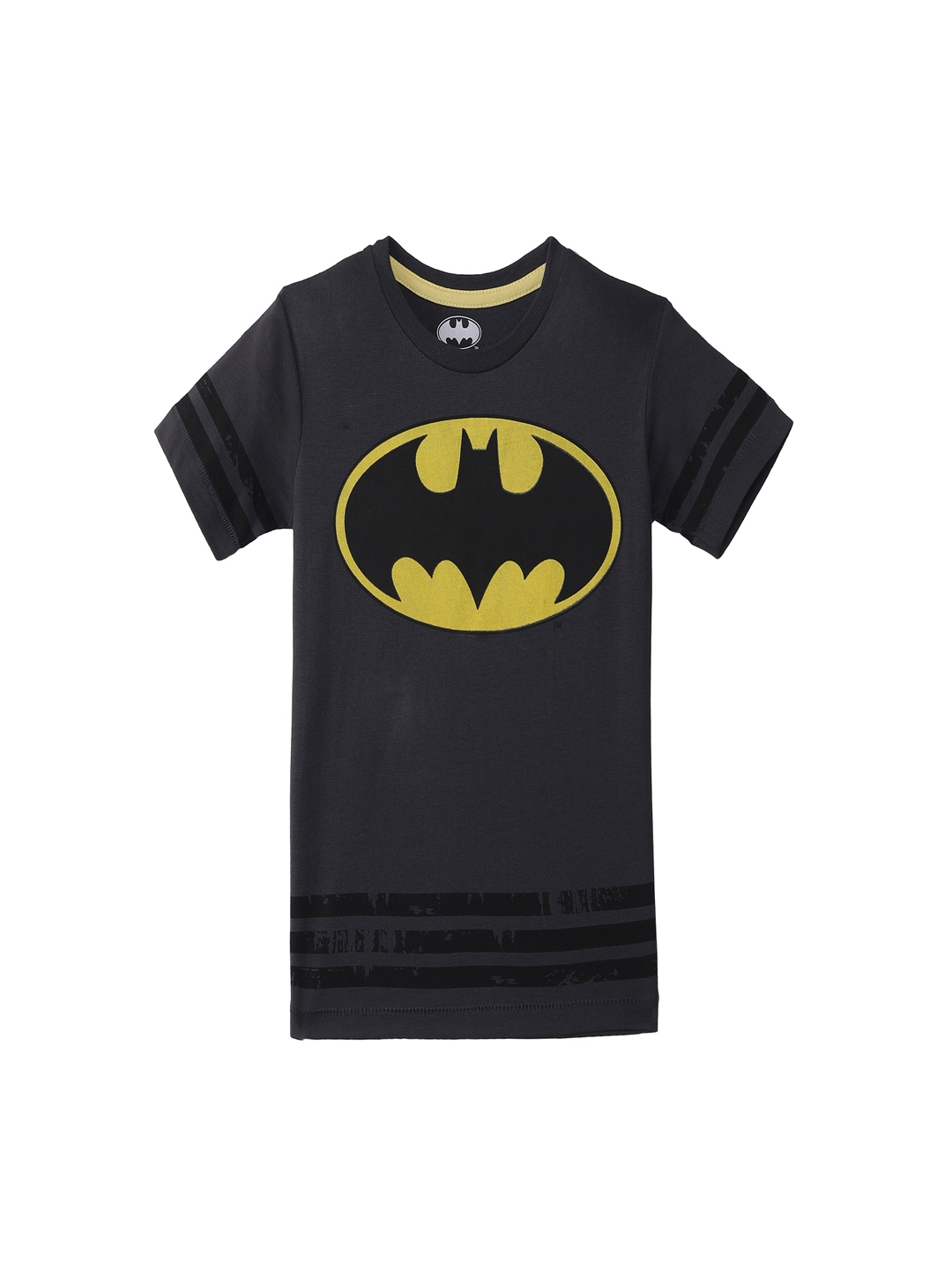 Buy Batman - Tshirts for Boys 6538113 | Myntra