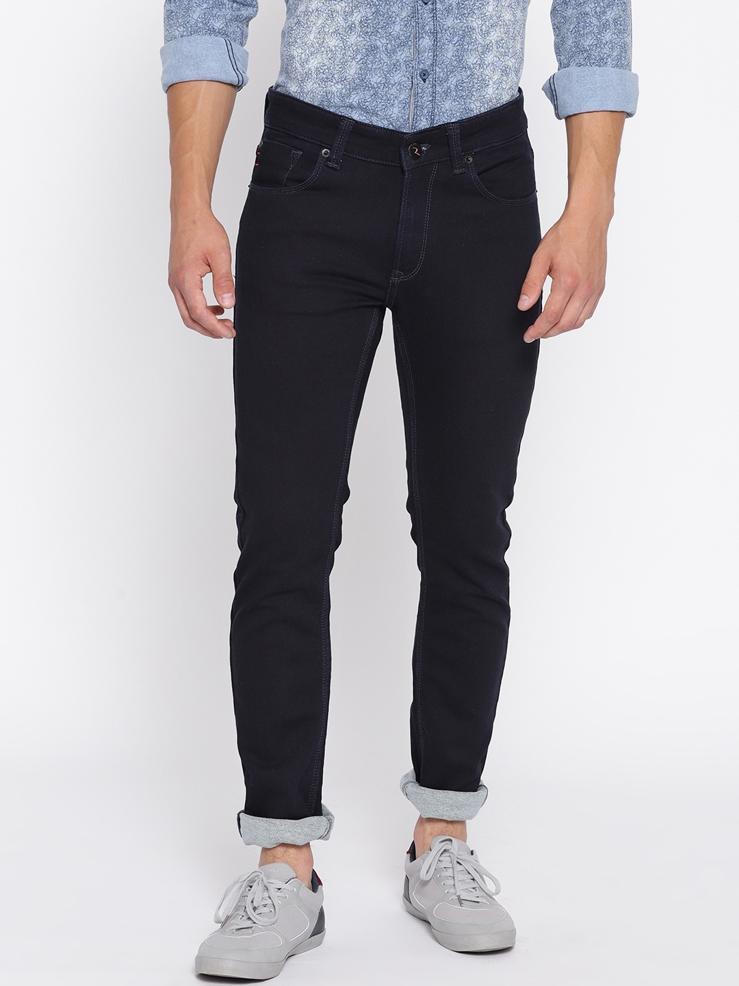 spykar jeans for men