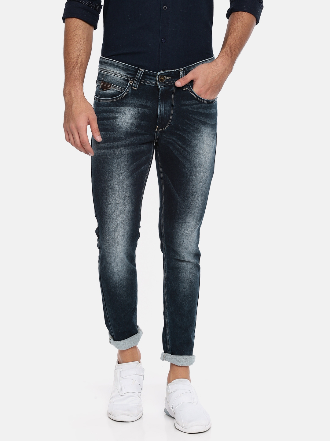 spykar jeans for men