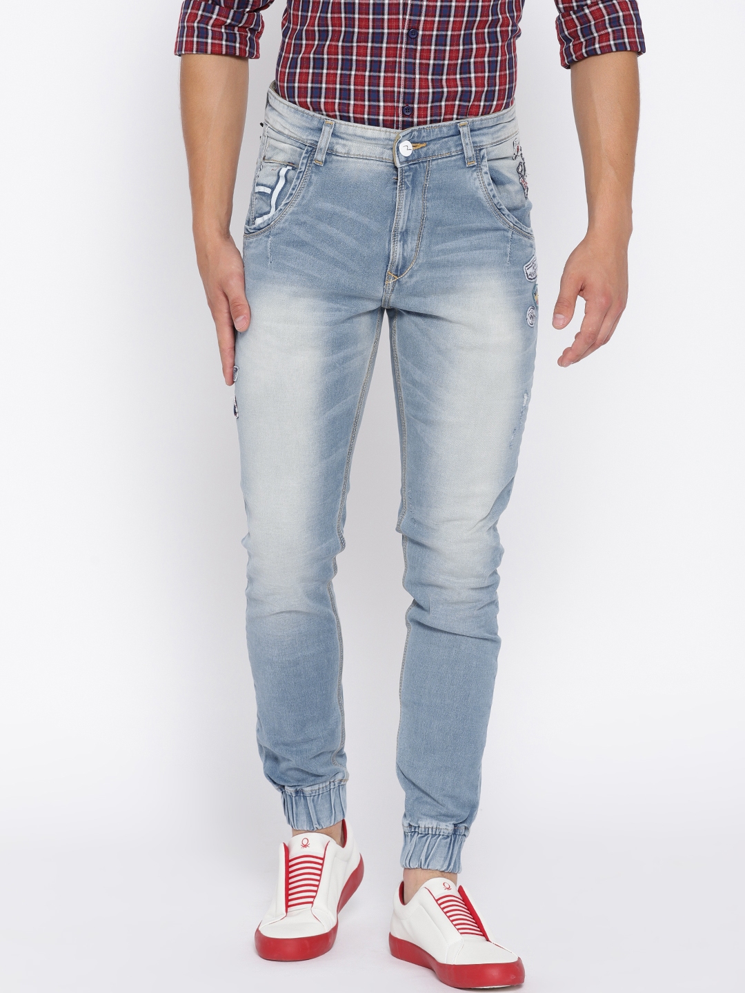 spykar jeans for men