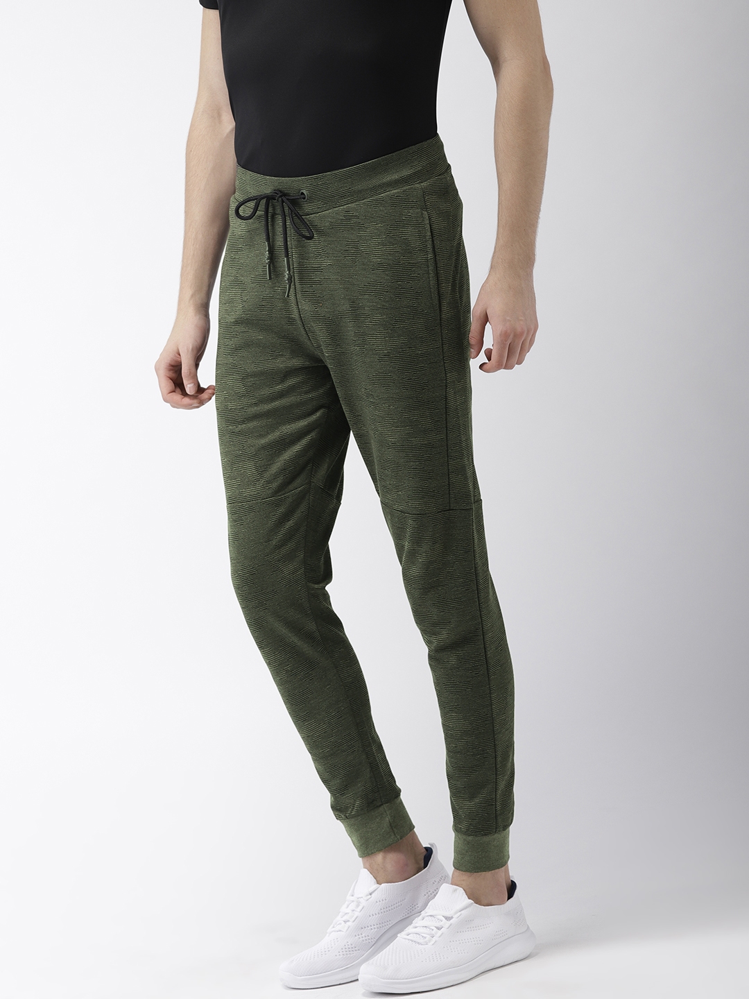 kappa joggers for men