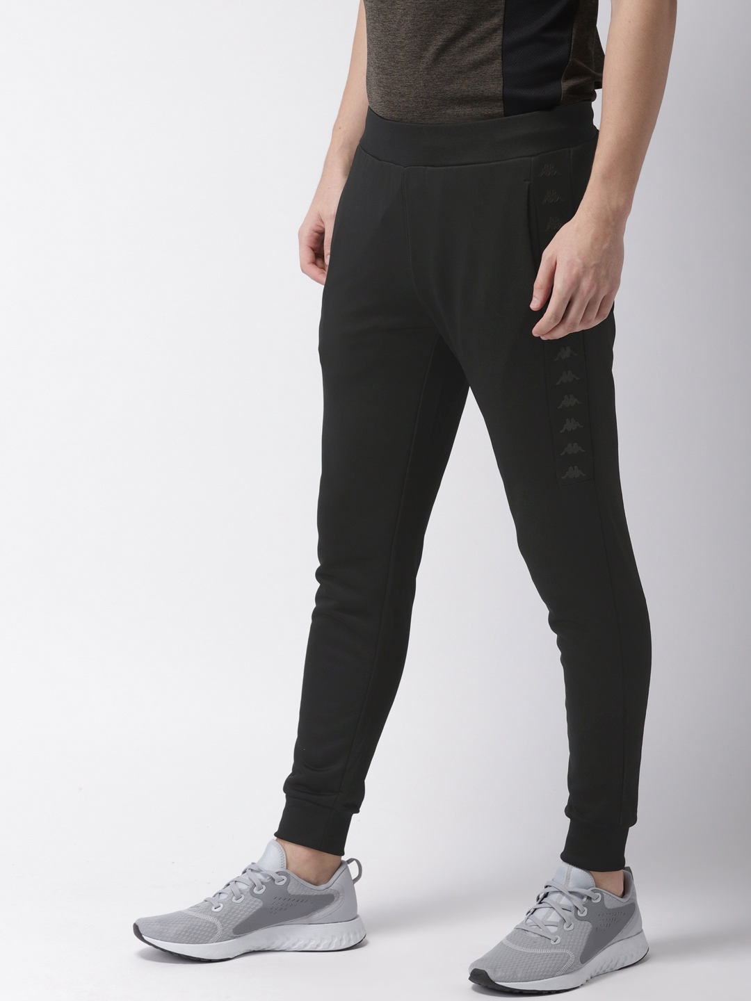 kappa joggers india