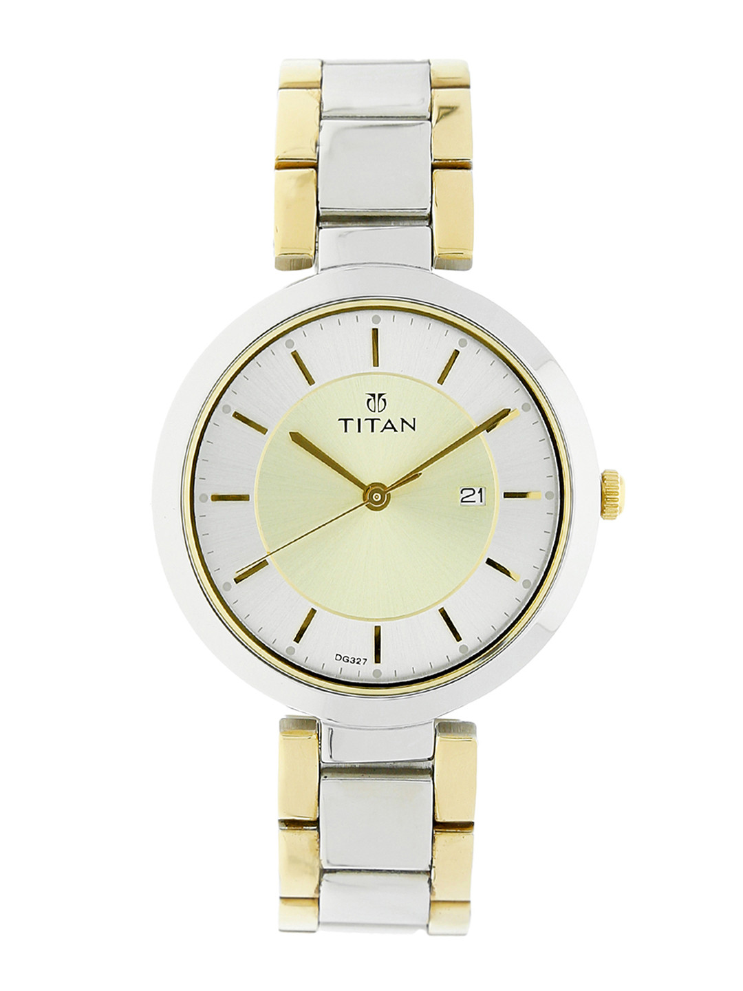 titan workwear watches ladies