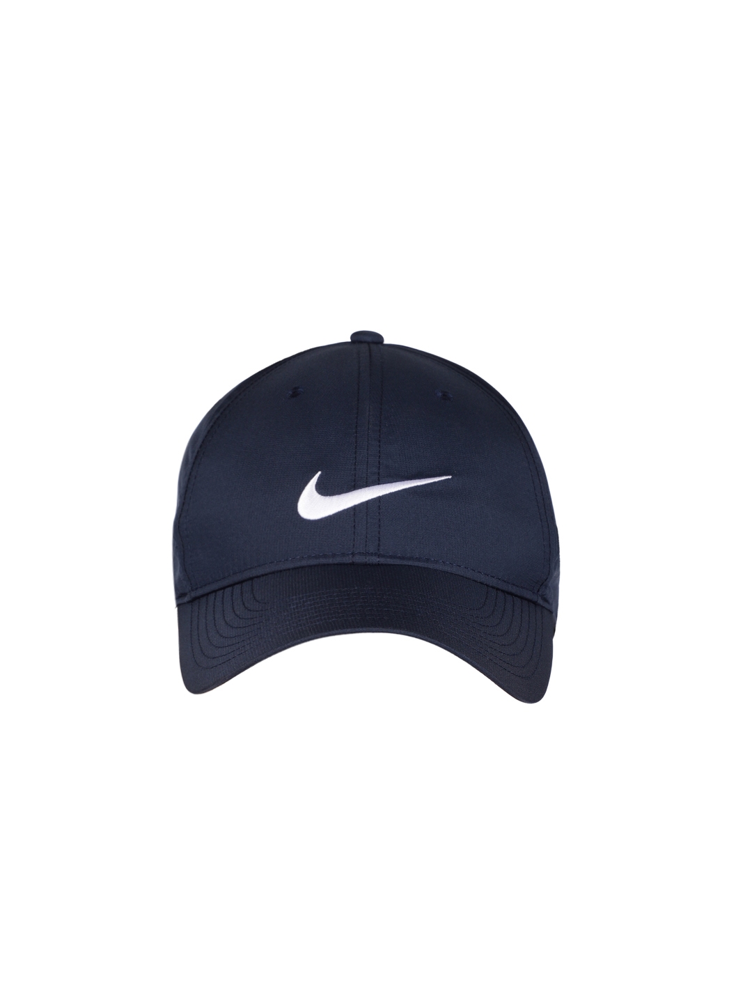 nike blue baseball cap