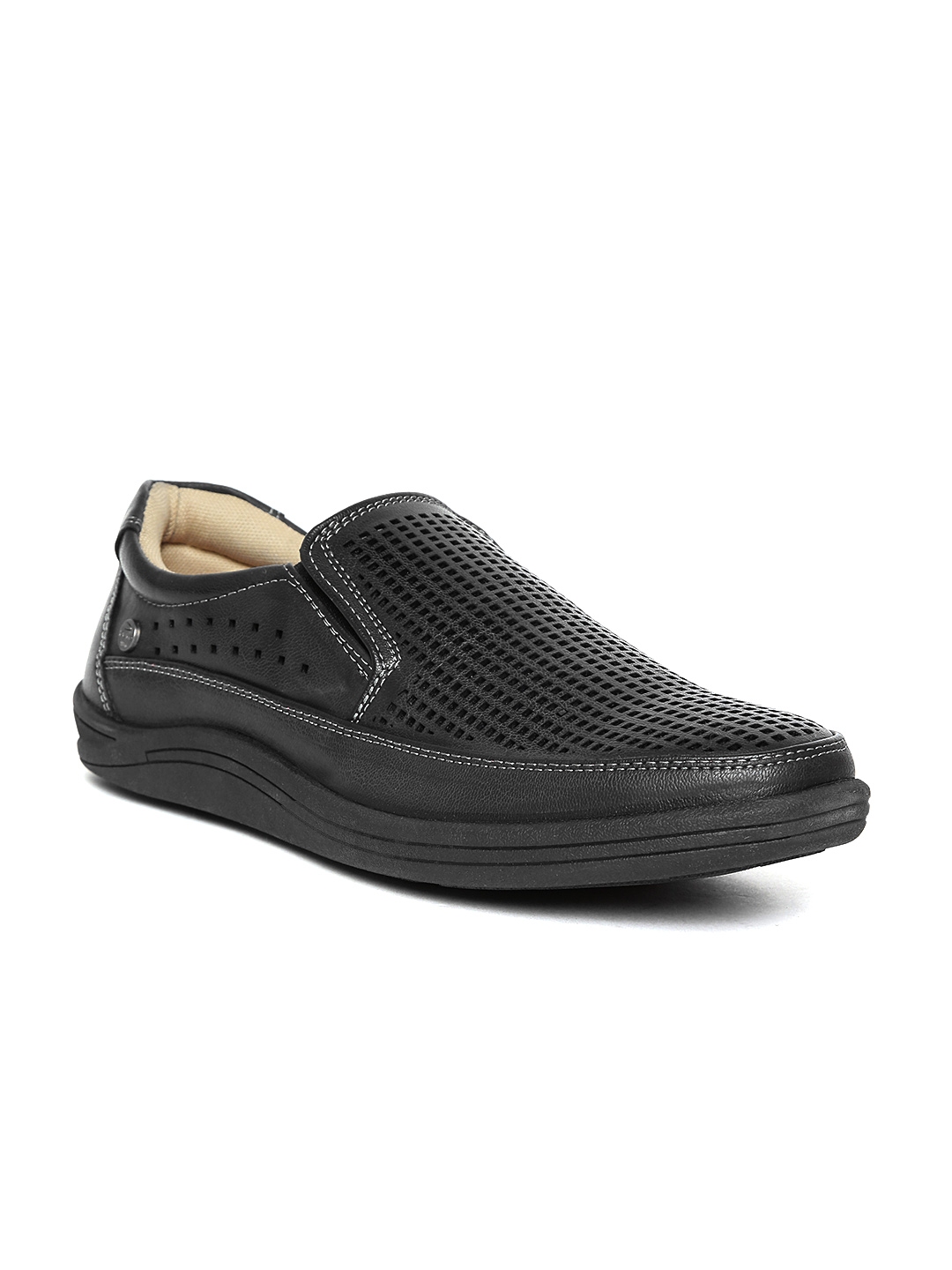 duke slip on shoes