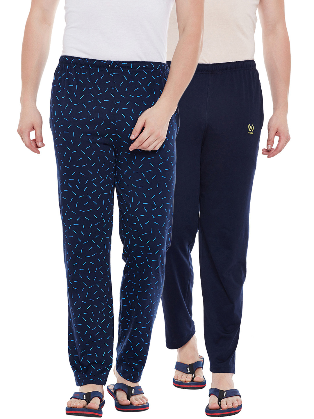 vimal night pants