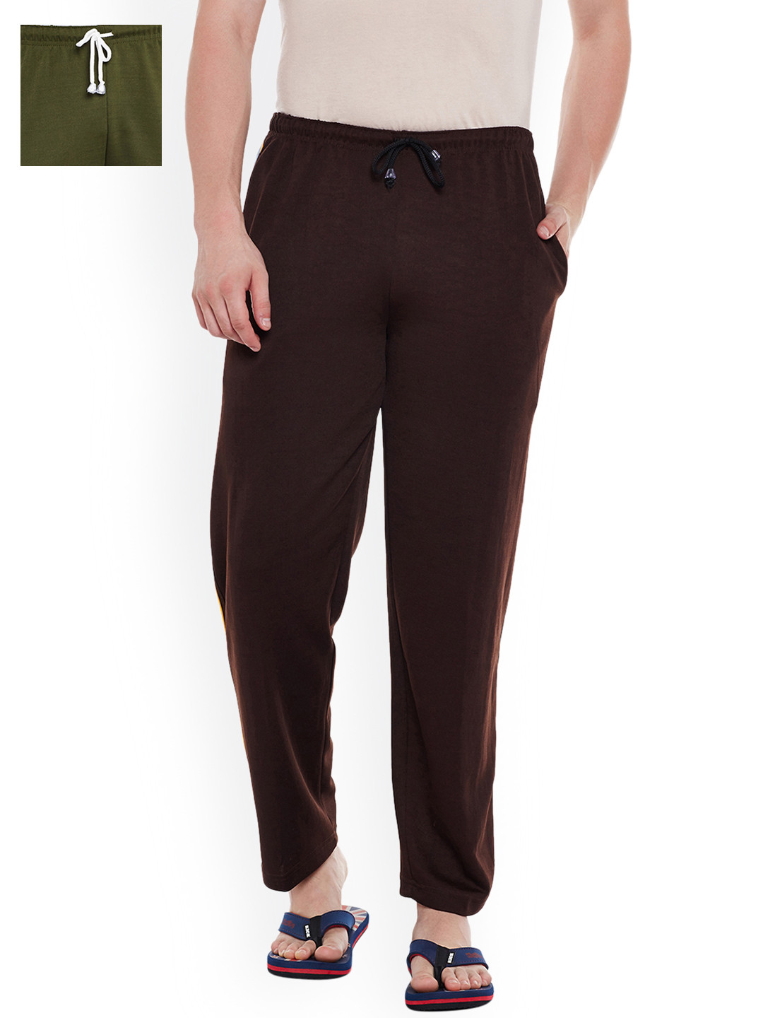 vimal night pants