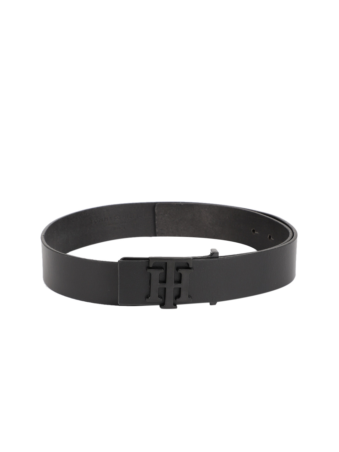 tommy hilfiger belt sale