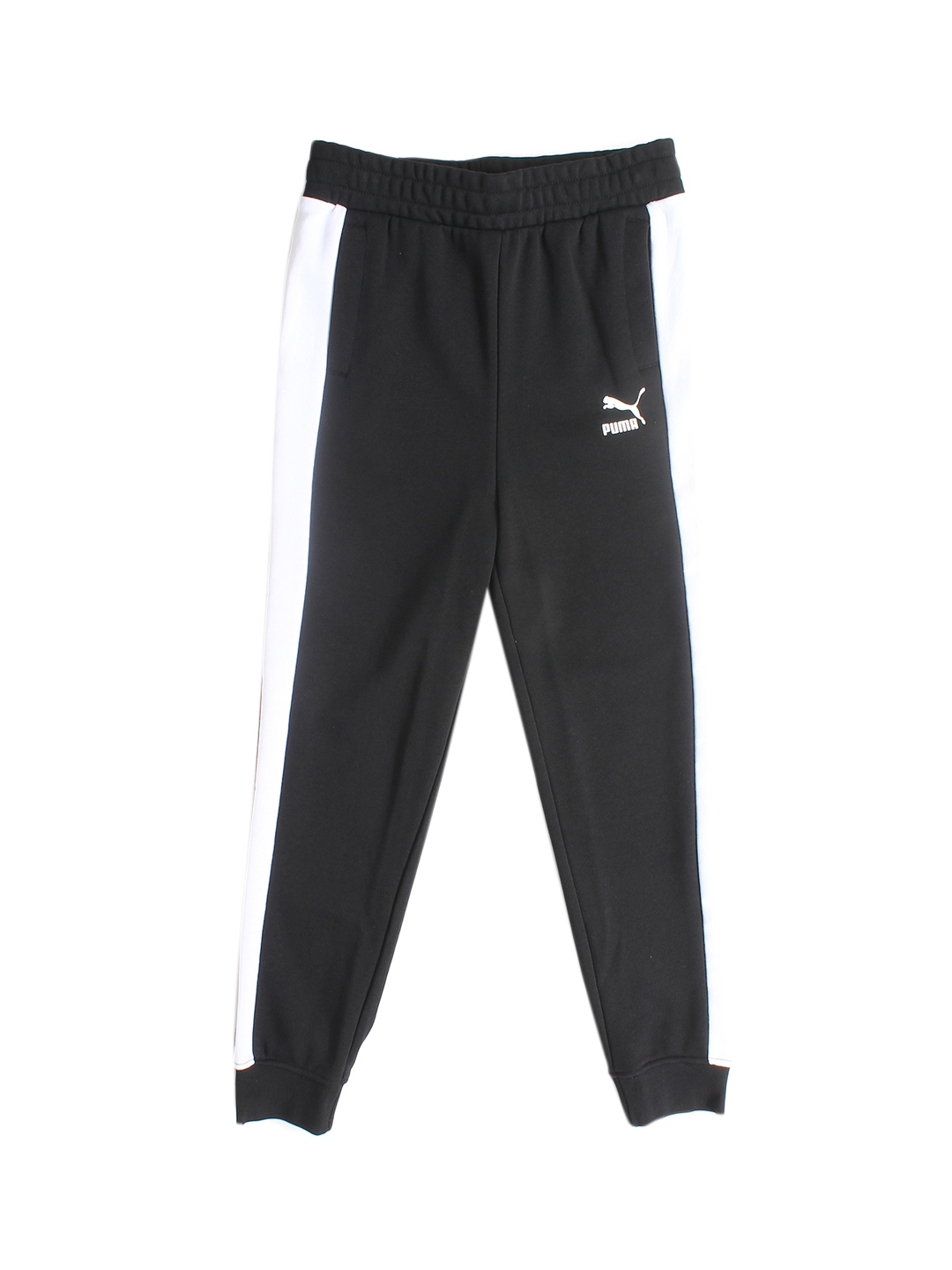 puma joggers set