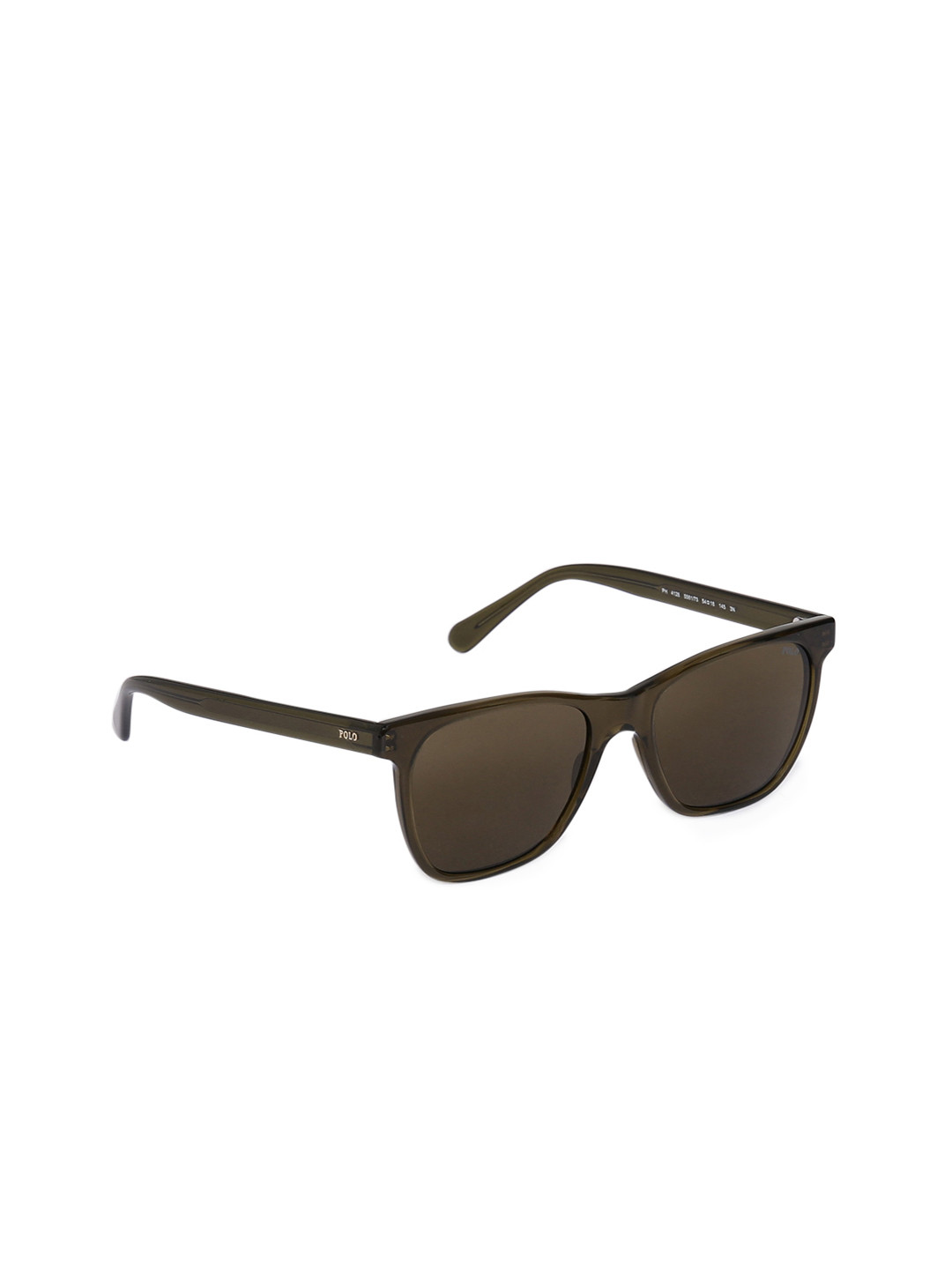 Buy Polo Ralph Lauren Men Rectangle Sunglasses 0PH4128556173