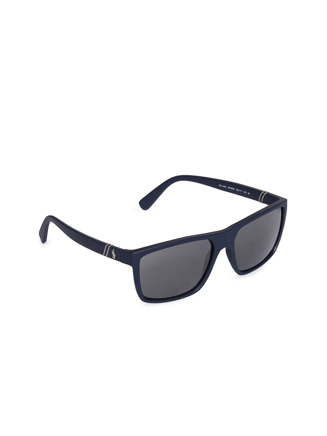 Buy Polo Ralph Lauren Men Rectangle Sunglasses 0PH413356186G