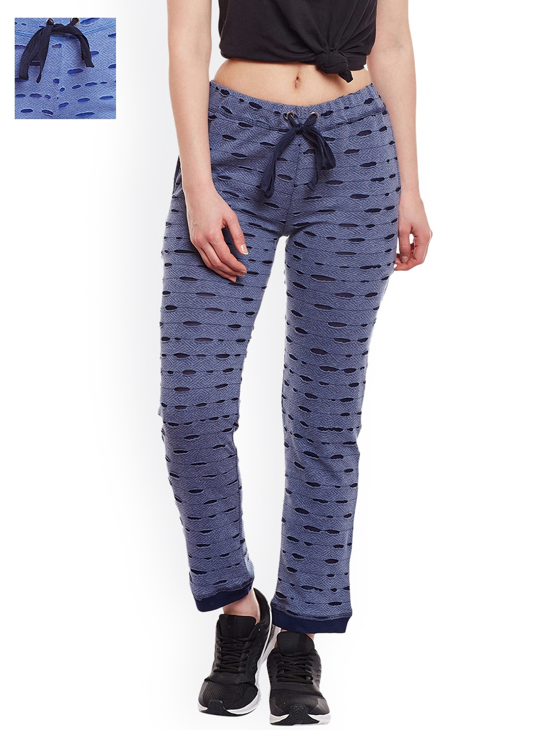 vimal jonney track pants