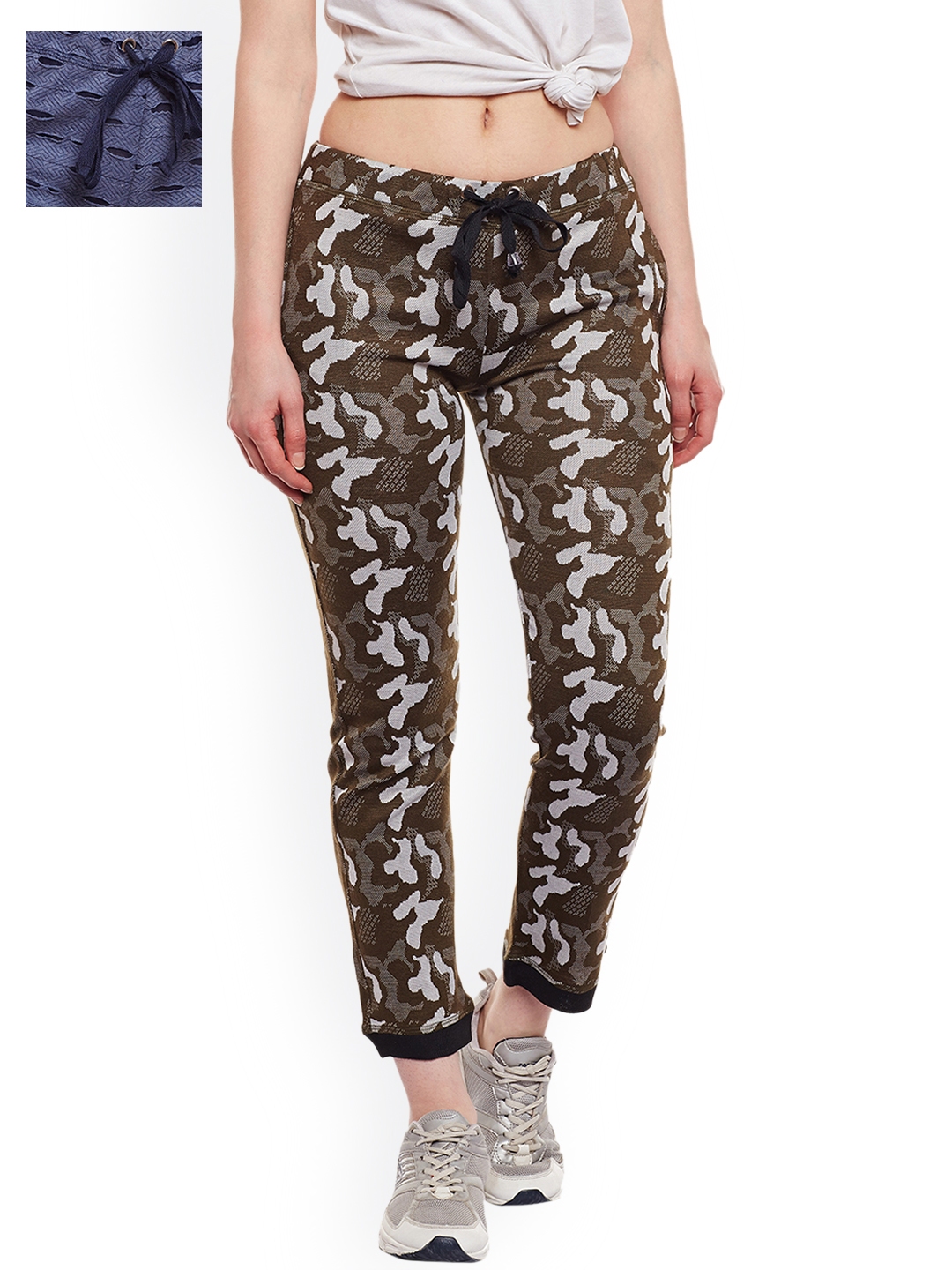 jabong track pants