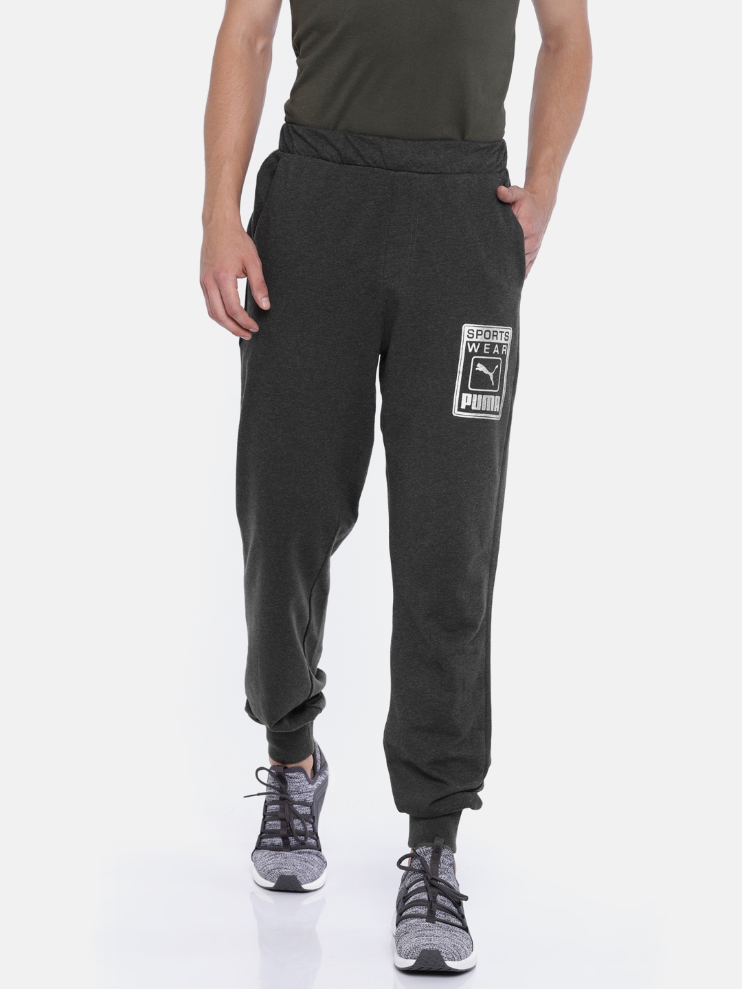 puma ess sweat pants tr cl