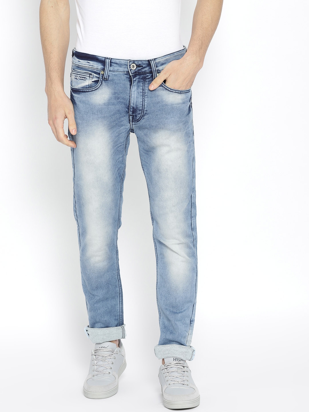 being human jeans