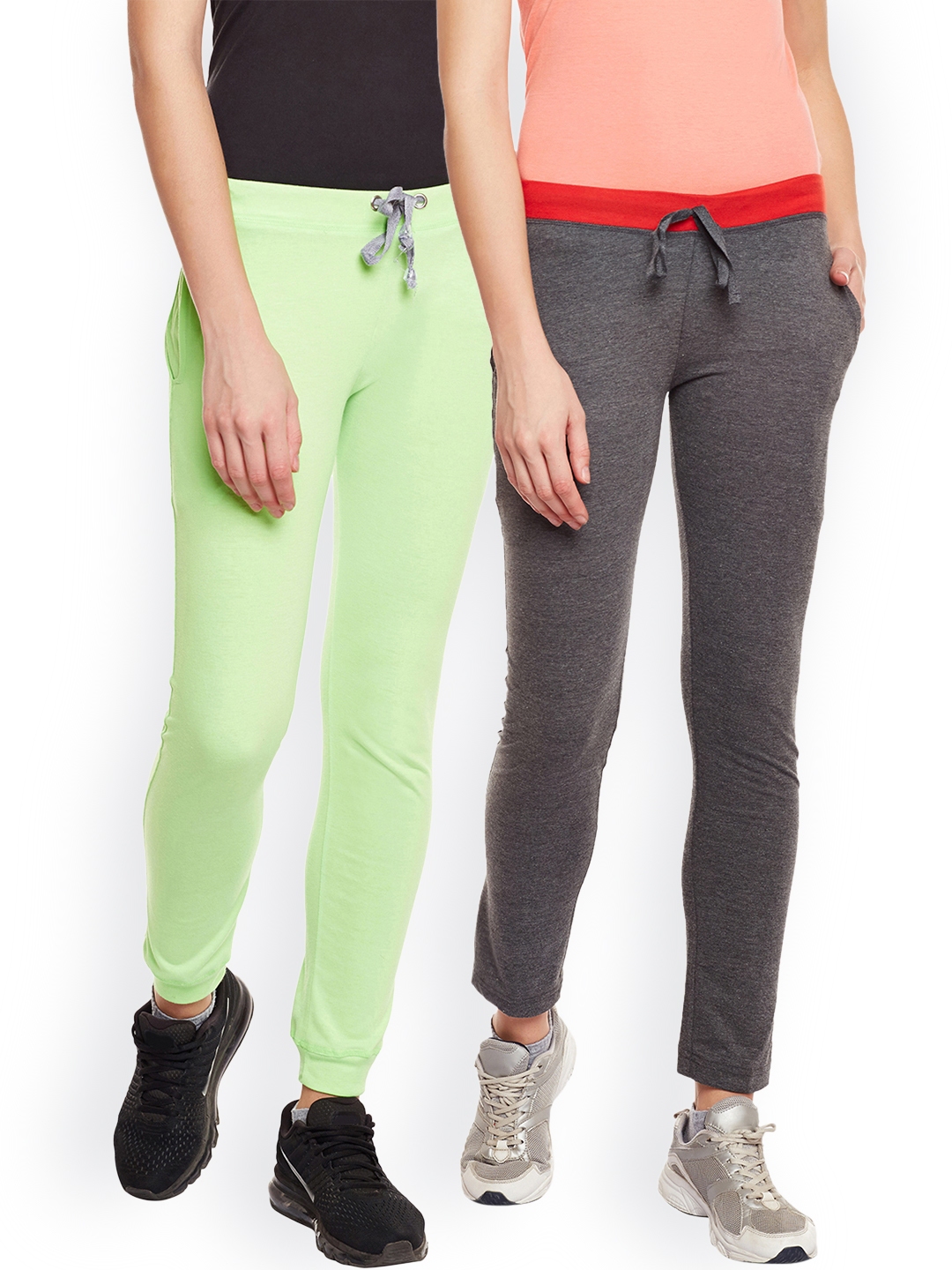 vimal jonney track pants