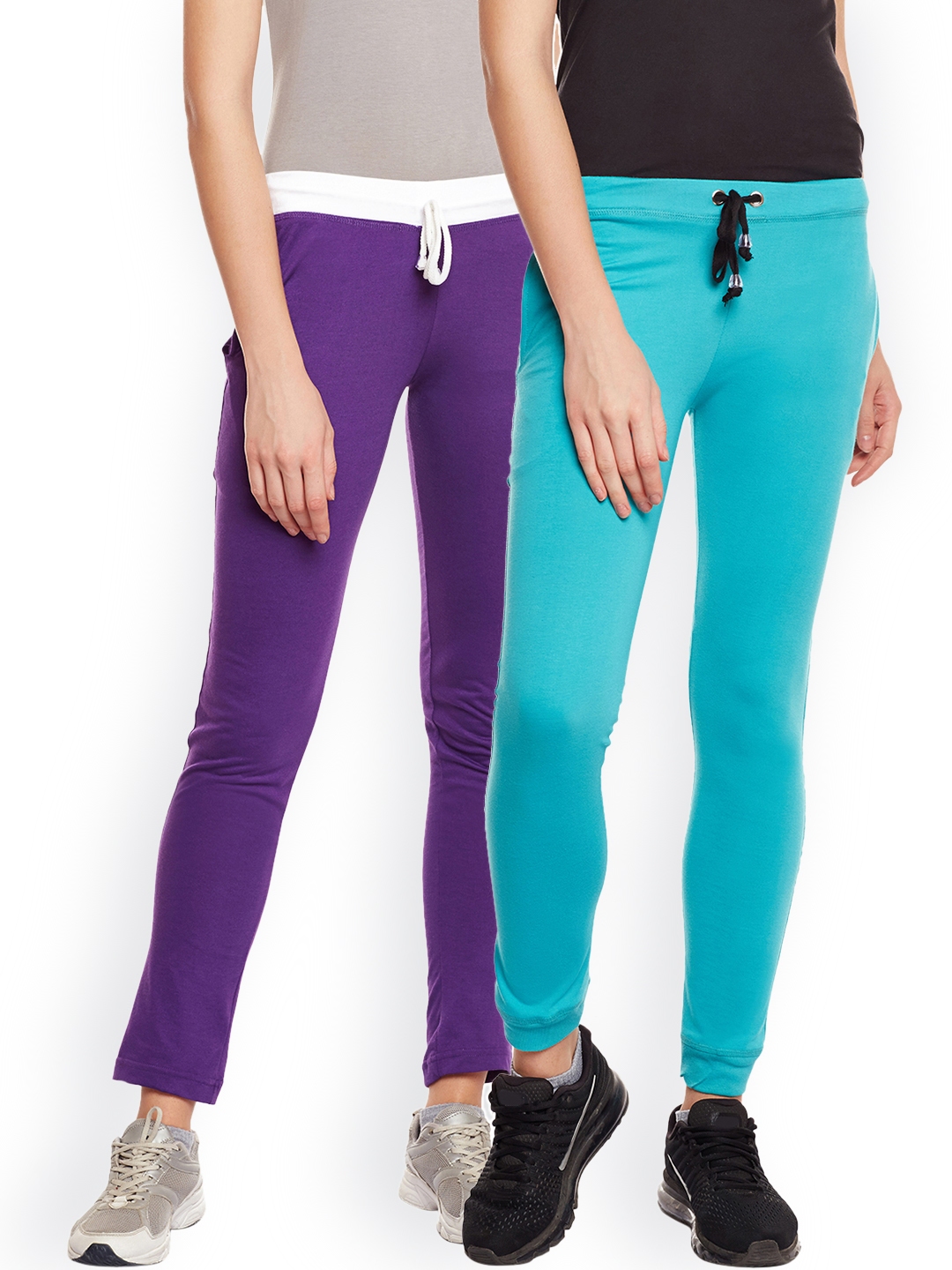 myntra track pants