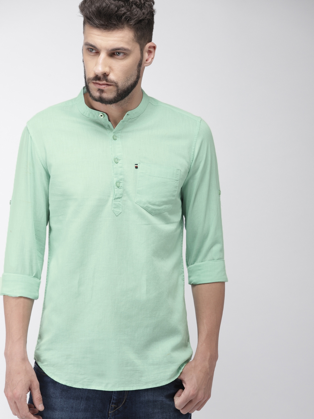 myntra highlander