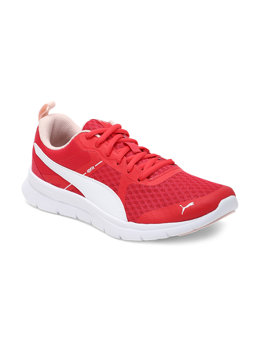 puma essential running shoes