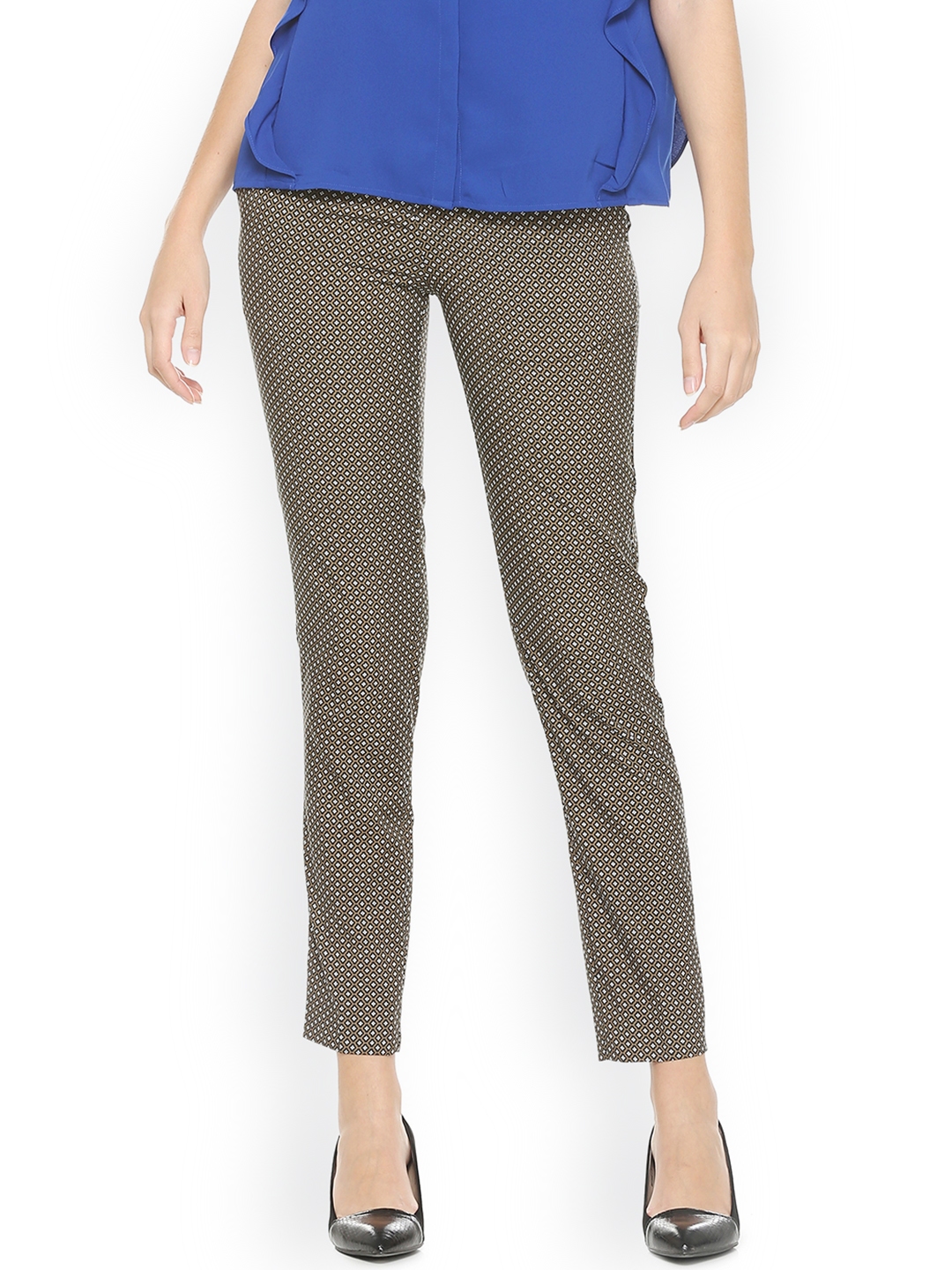 van heusen trousers