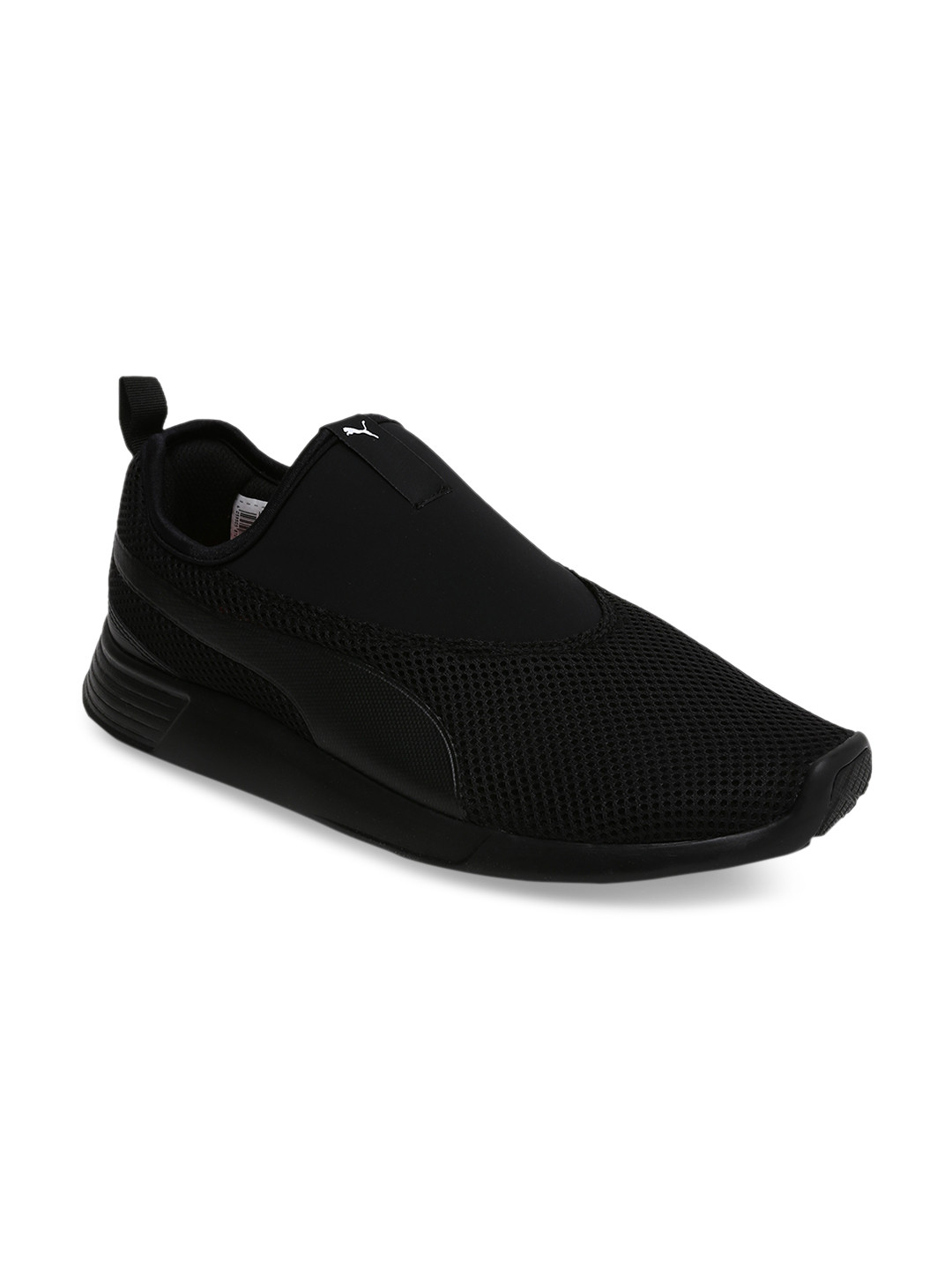 puma slip on sneakers