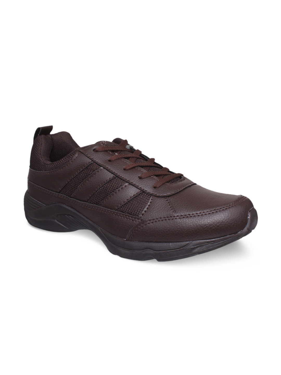 Buy Sparx Men Brown Running Shoes Sports Shoes for Men 6582599 Myntra