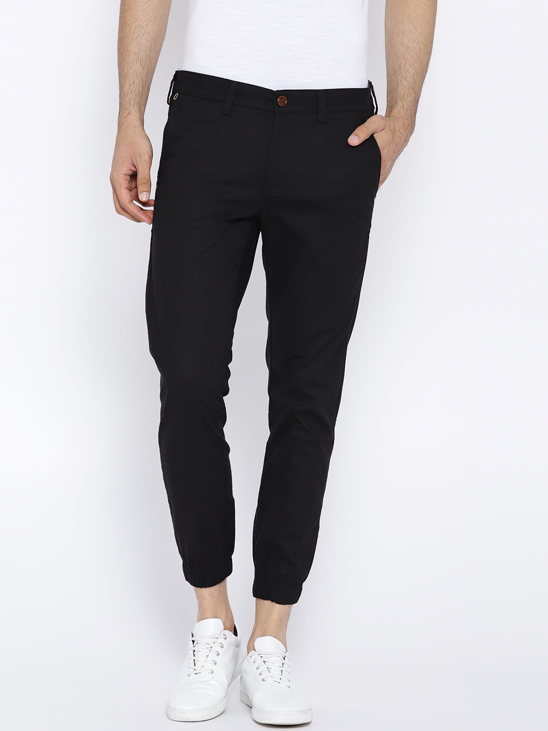 allen solly joggers