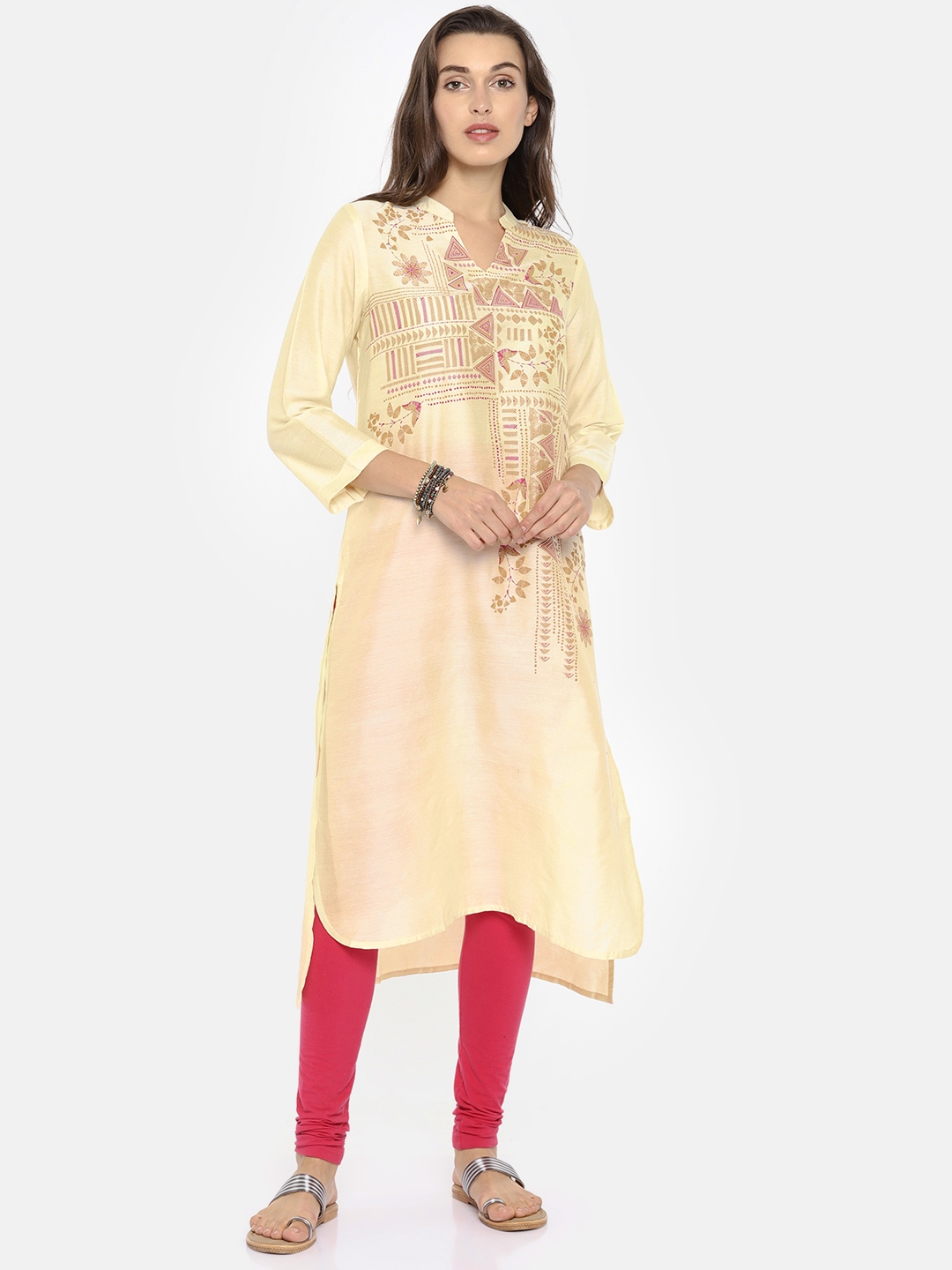 globaldesi kurta