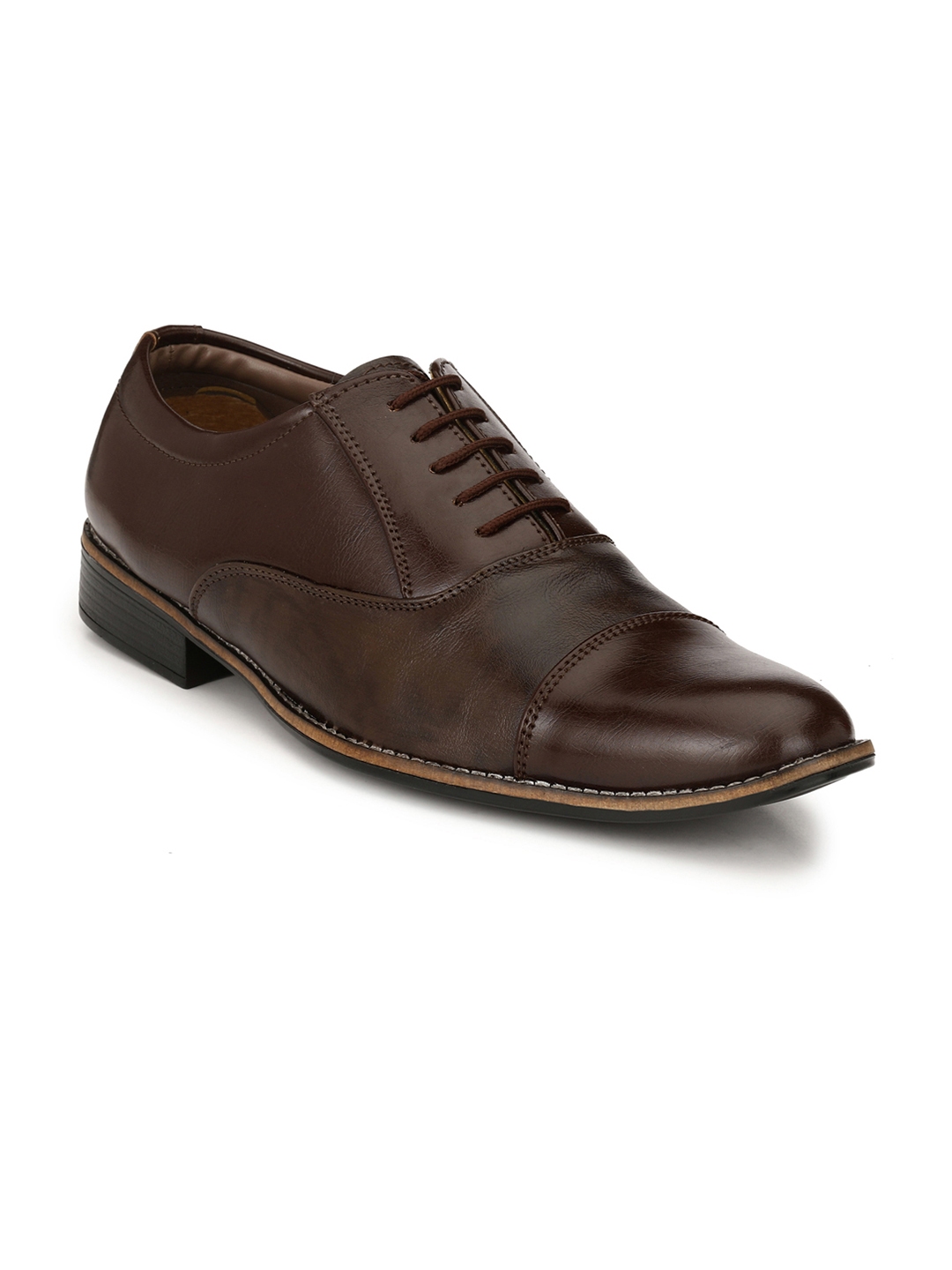 sir corbett brown formal shoes