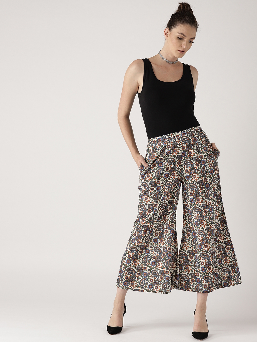 libas palazzo pants