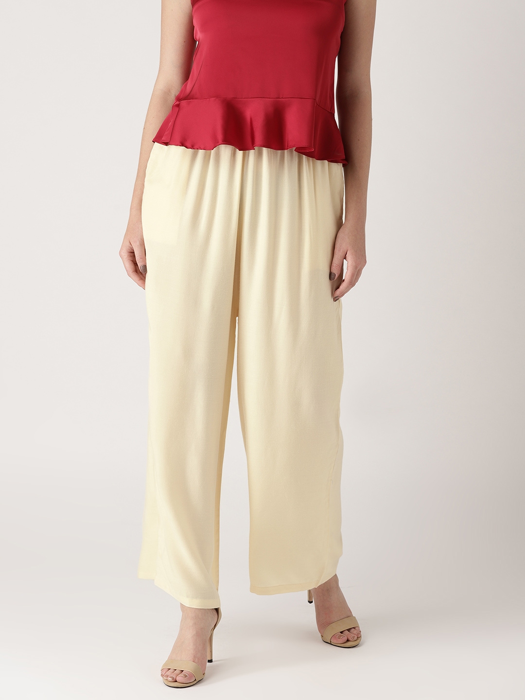 libas palazzo pants