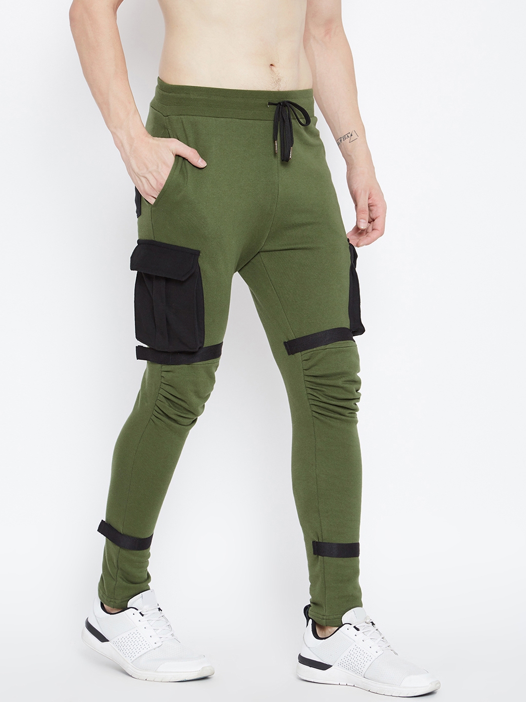 fugazee pants
