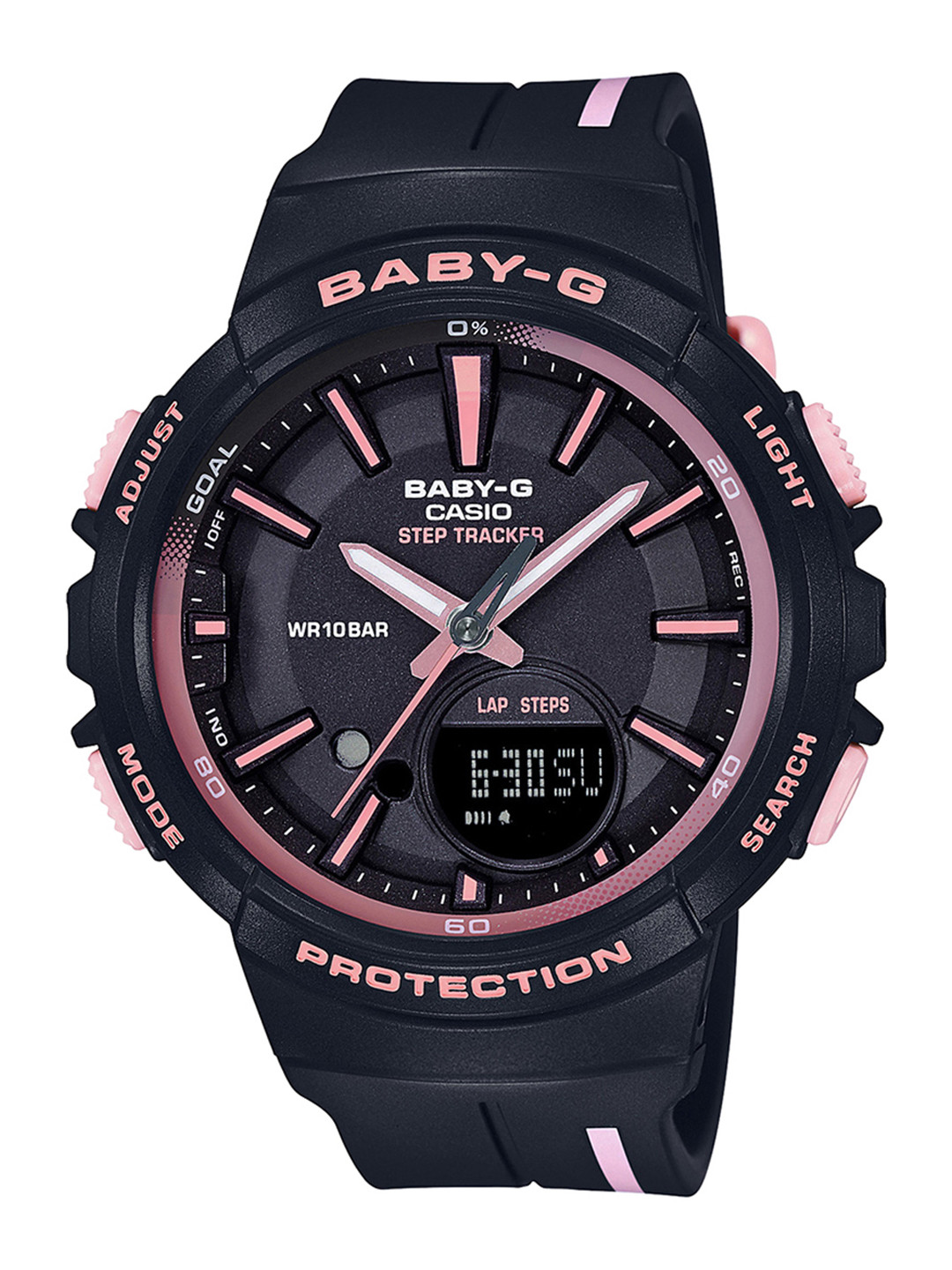 casio bx105