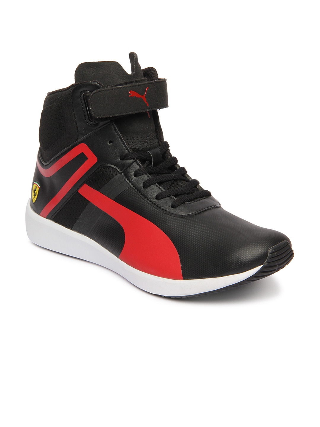 puma sf f116