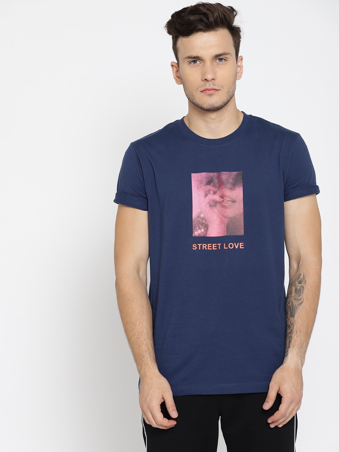 mango people shirt