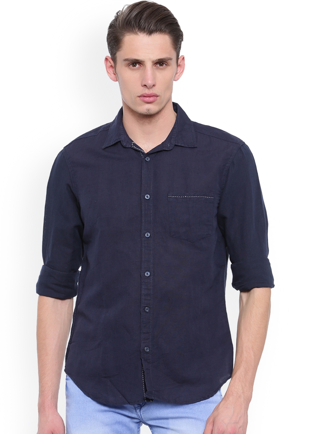 black berry shirts for men