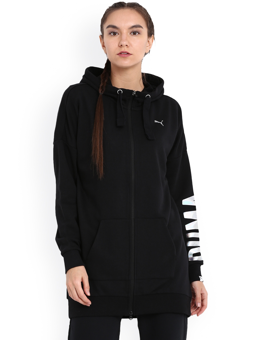 puma fusion hoody