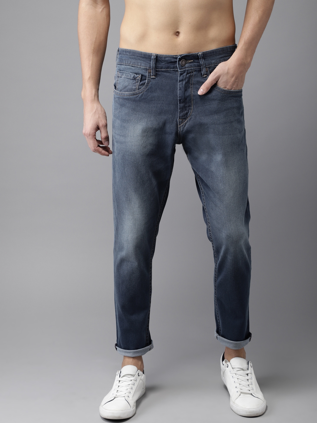 moda rapido baggy jeans