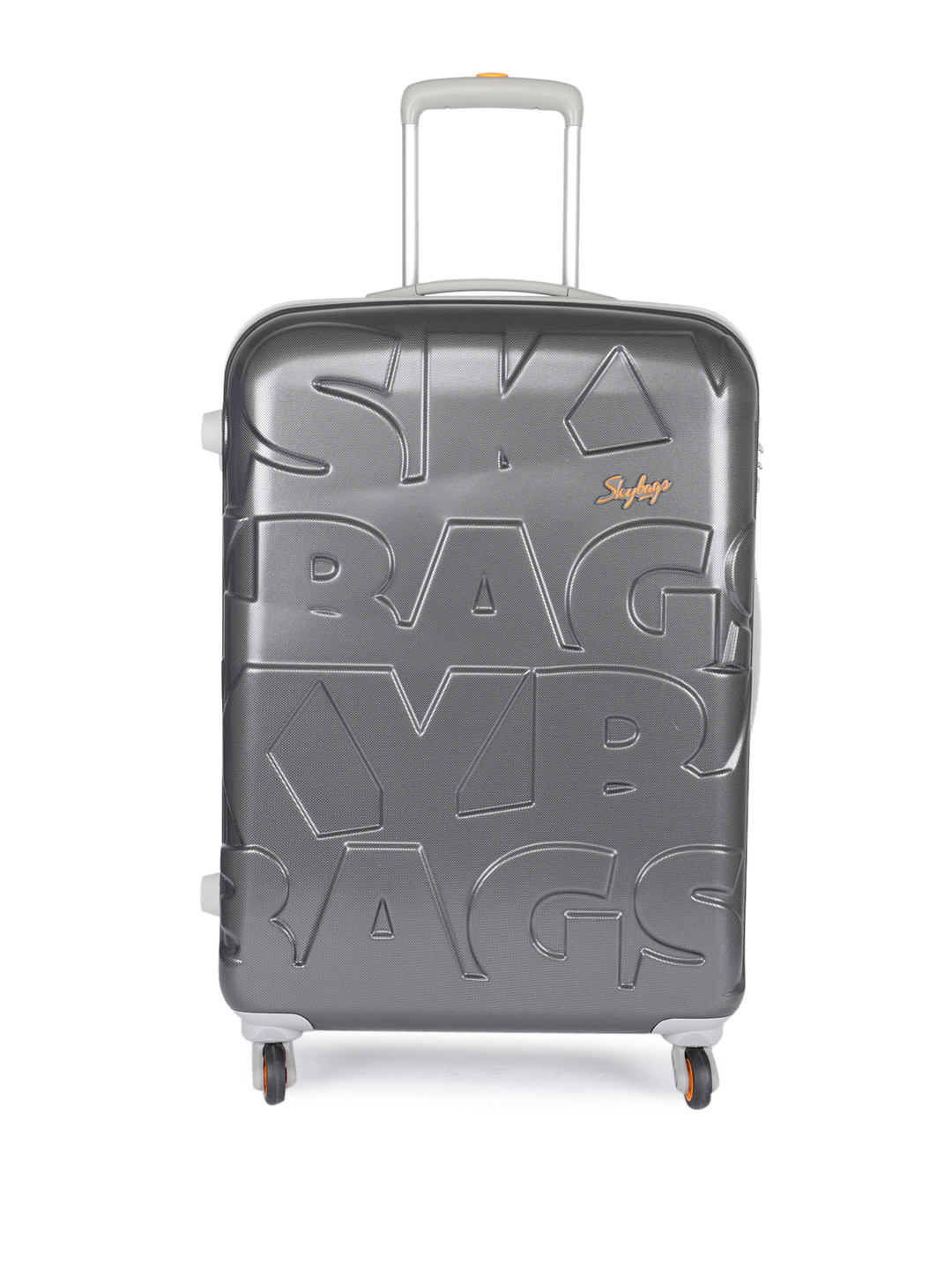 skybags trolley weight