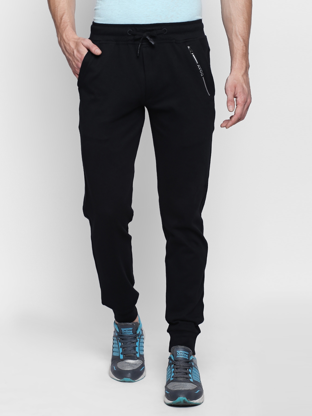 avoq track pants