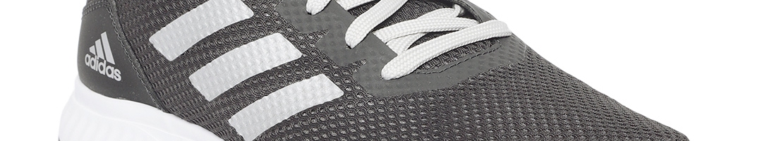 Buy ADIDAS Men Charcoal Grey FURIO Lite Running Shoes - Sports Shoes ...