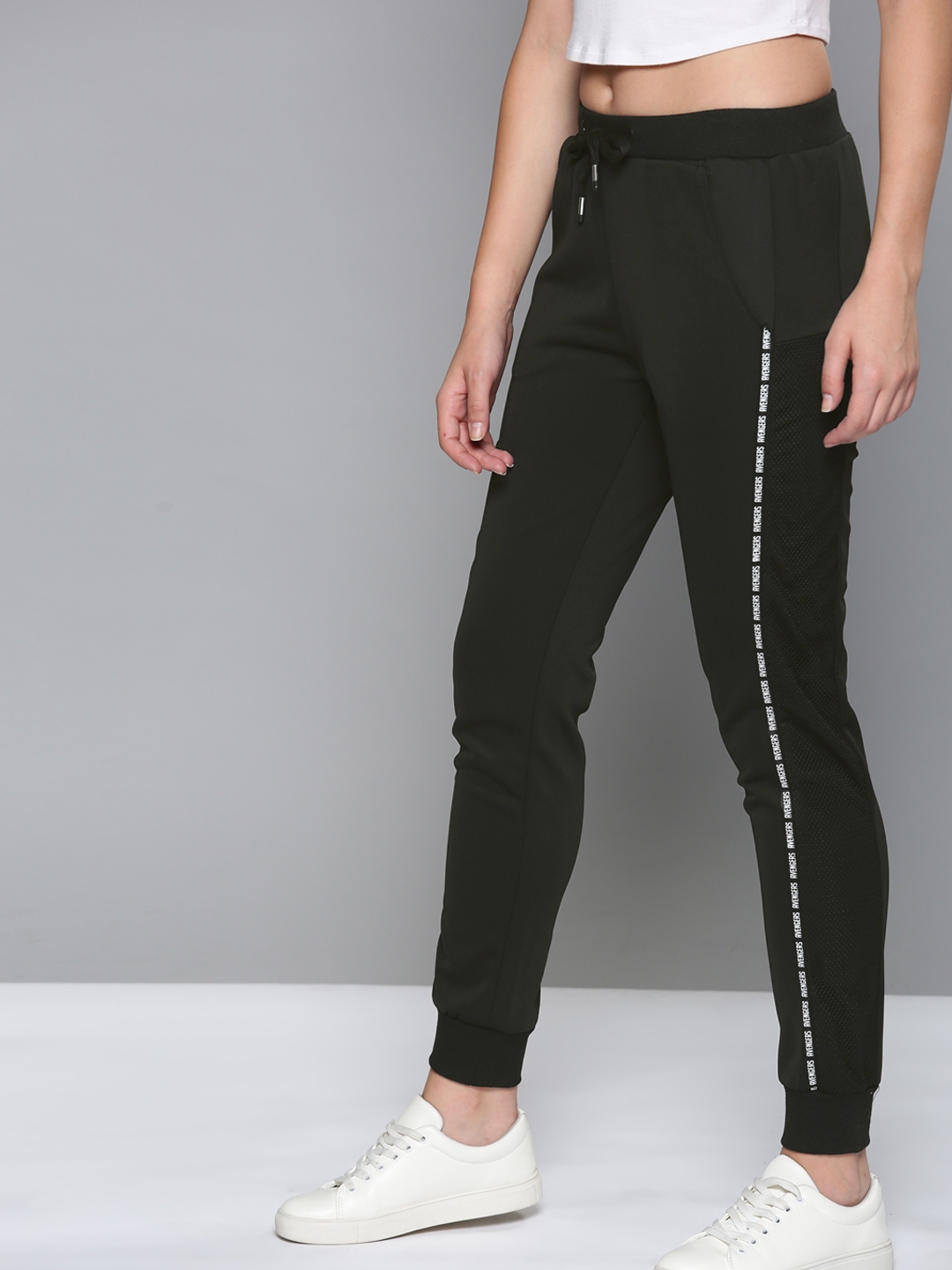 kook n keech joggers