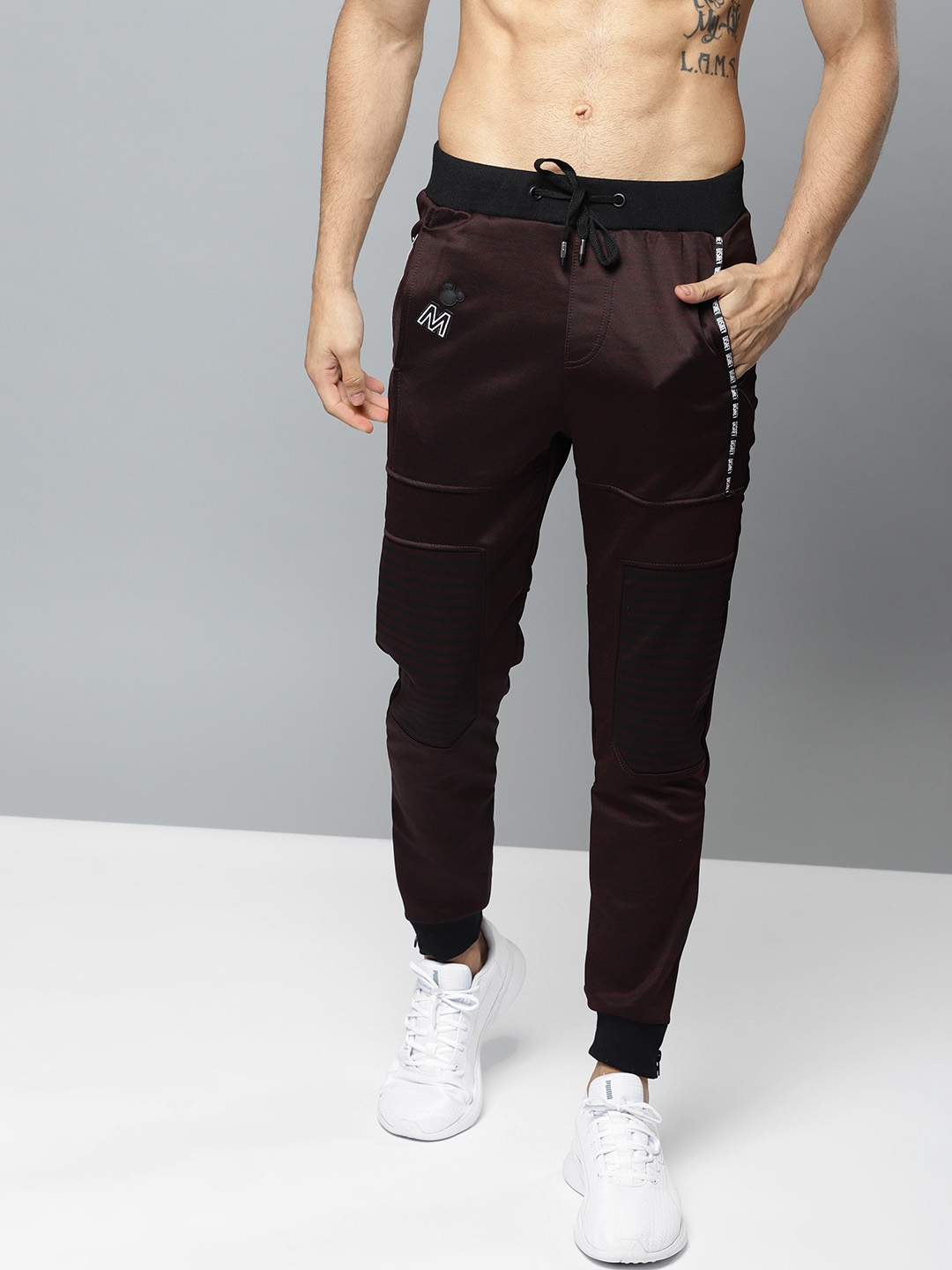 kook n keech joggers