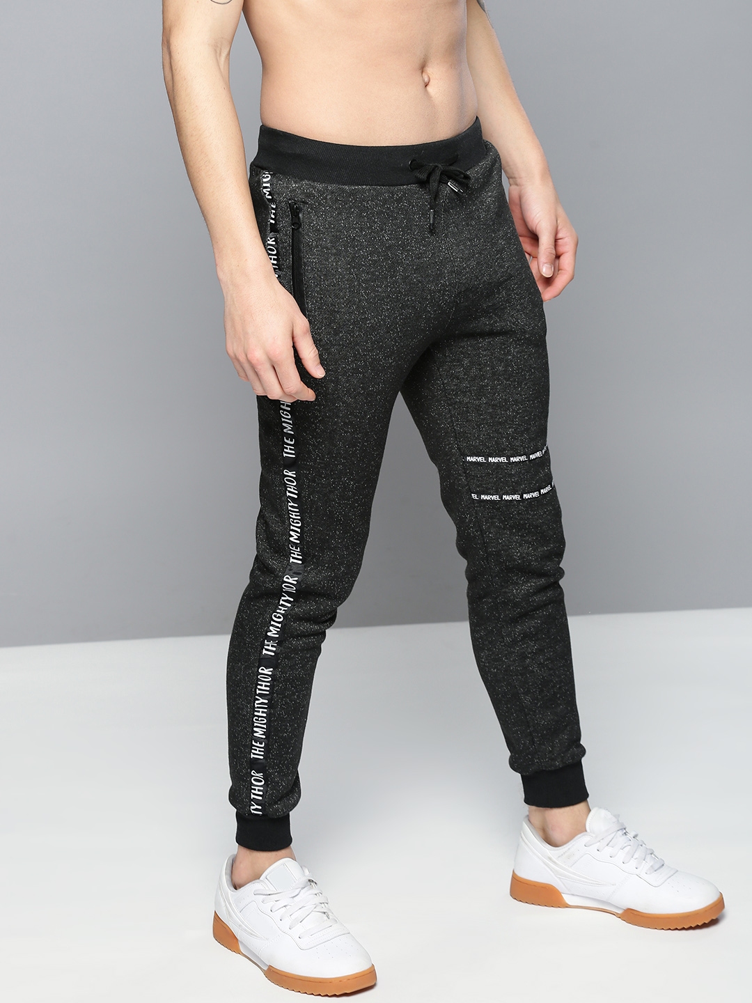 kook n keech track pants