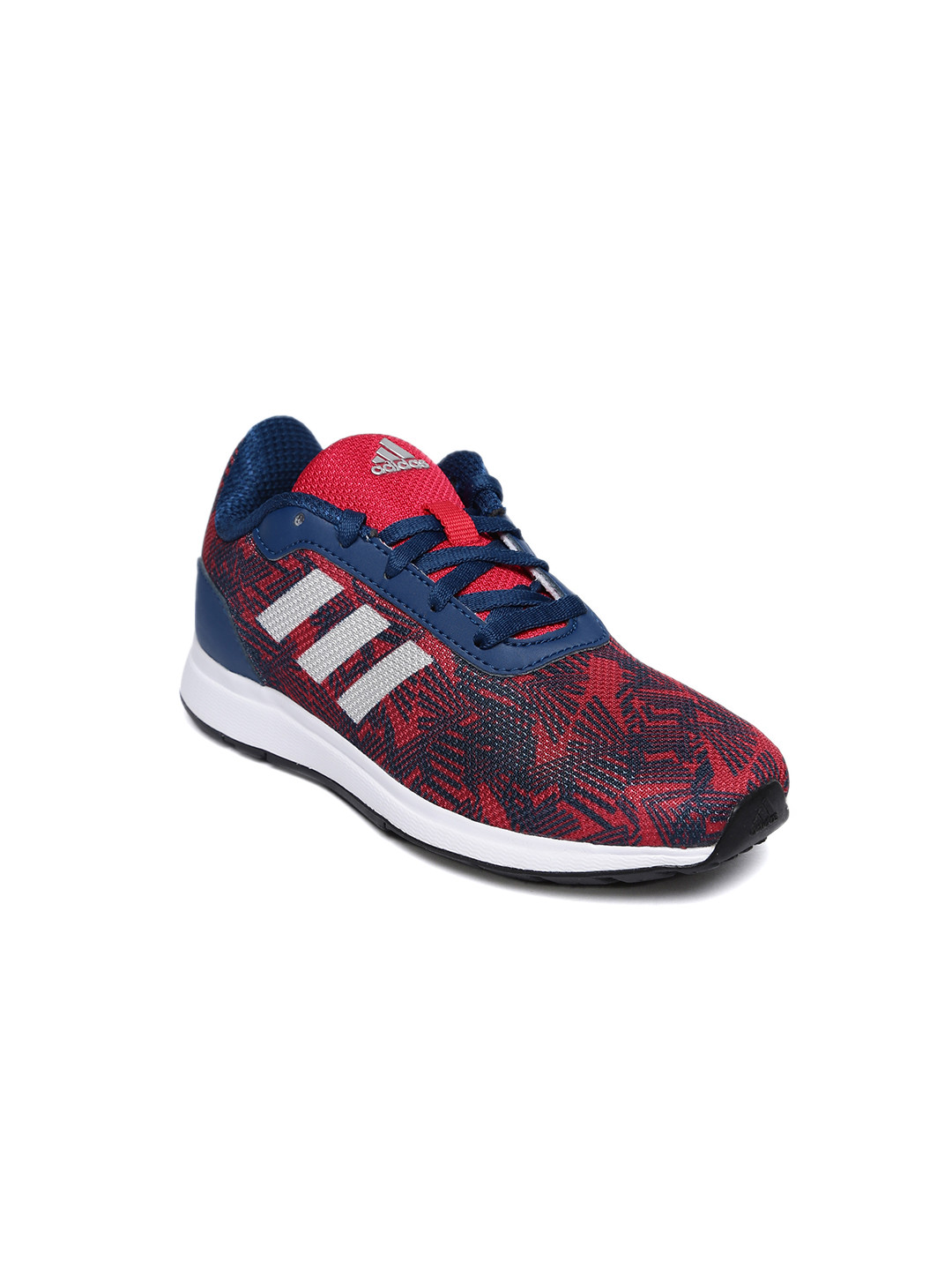 Buy ADIDAS Boys Red Running Shoes Sports Shoes for Boys 6632925 Myntra