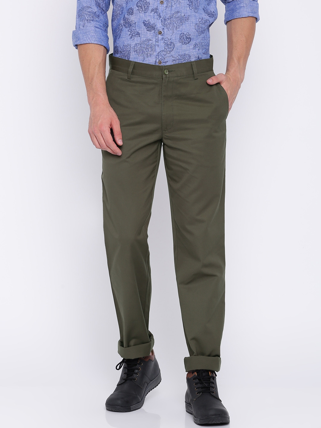 wills joggers